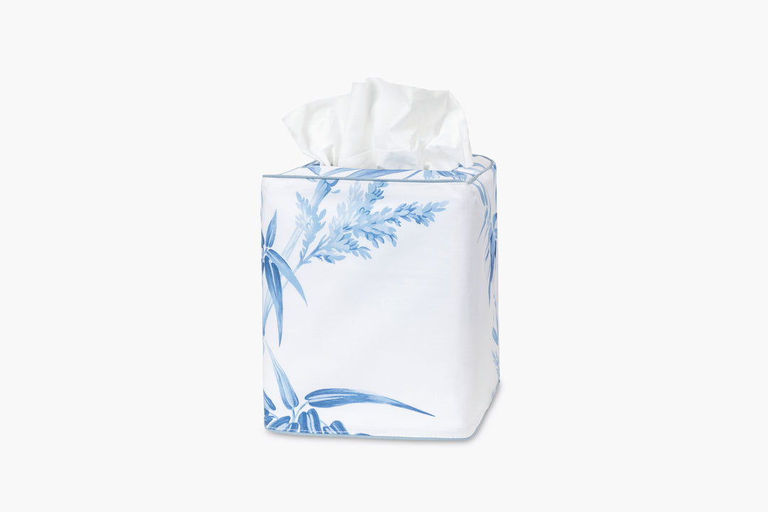 Dominique Tissue Box Cover