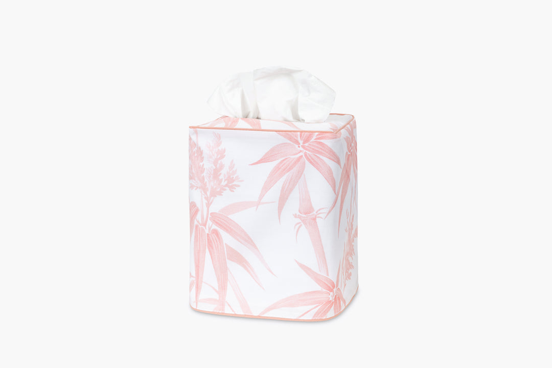 Dominique Tissue Box Cover