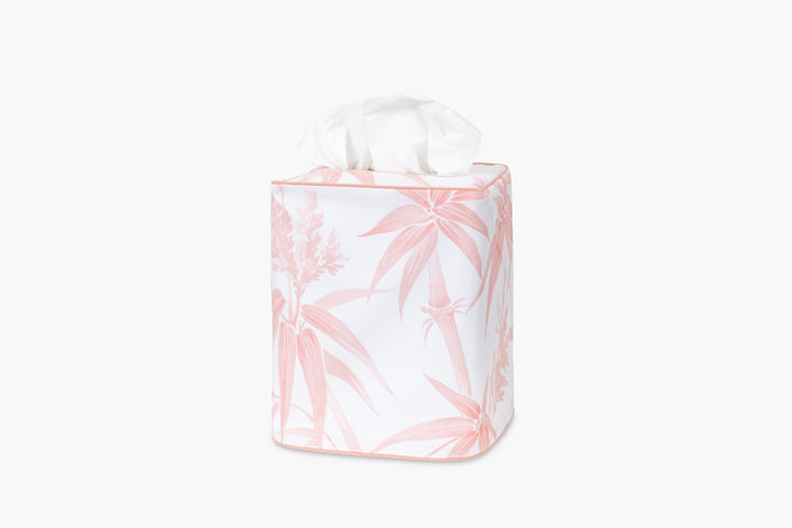 Dominique Tissue Box Cover