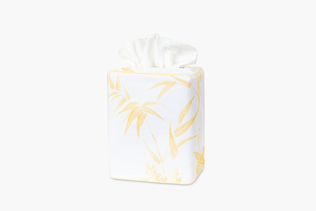 Dominique Tissue Box Cover
