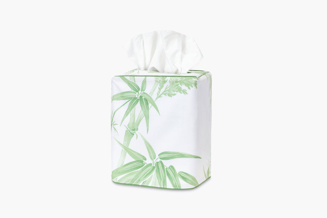 Dominique Tissue Box Cover