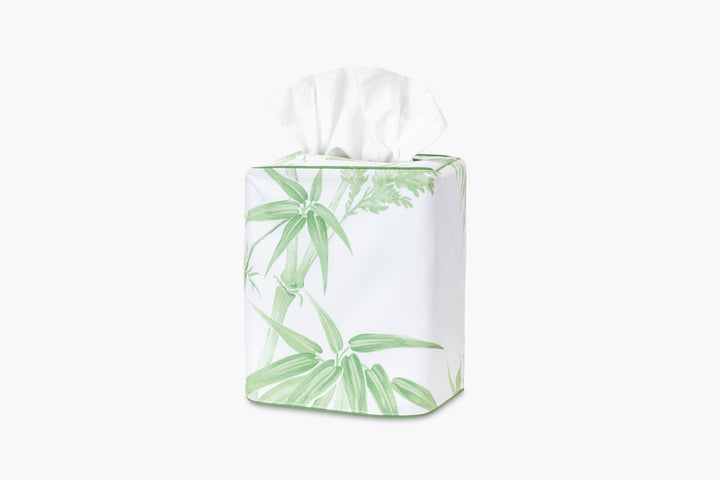 Dominique Tissue Box Cover