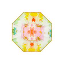 Laura Park (Octagon) Ring Dish