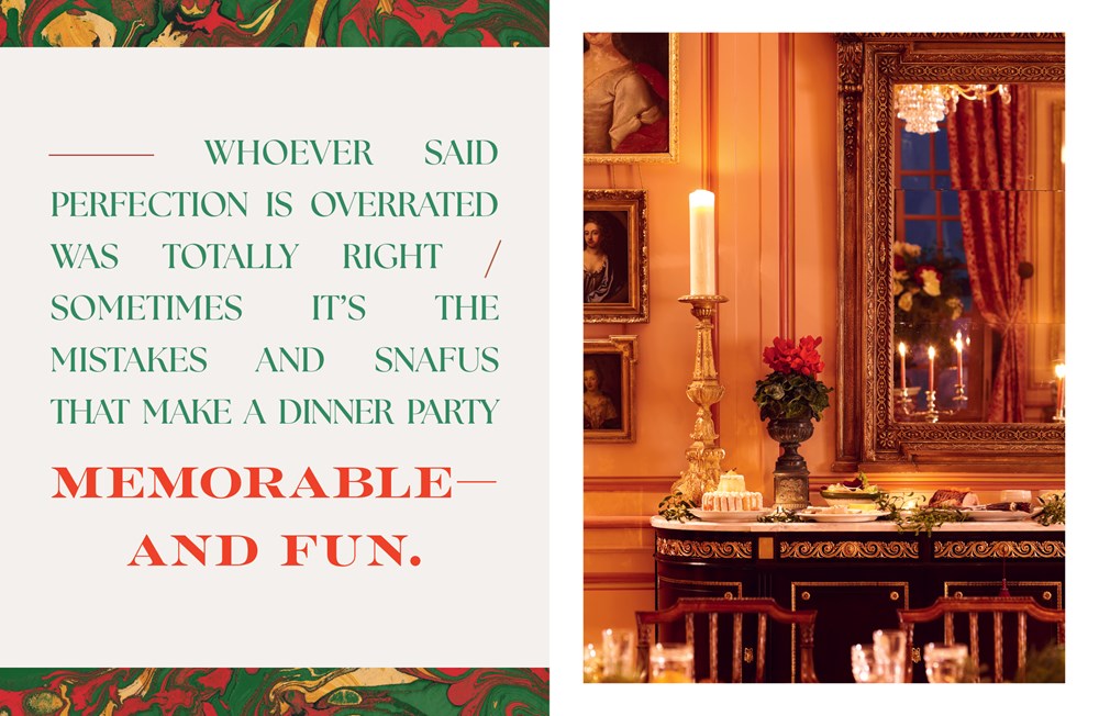 Merry & Chic Book