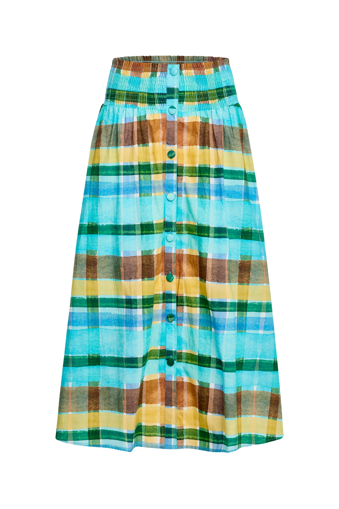 Georgia Skirt | Summit Check