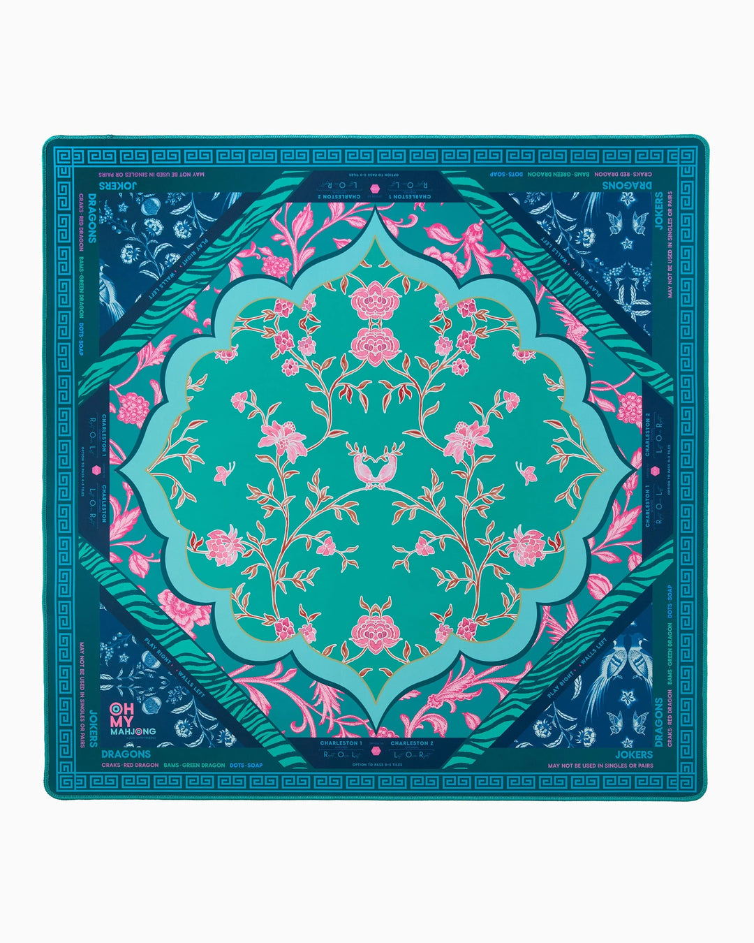 Emerald Ultimate Starter Kit