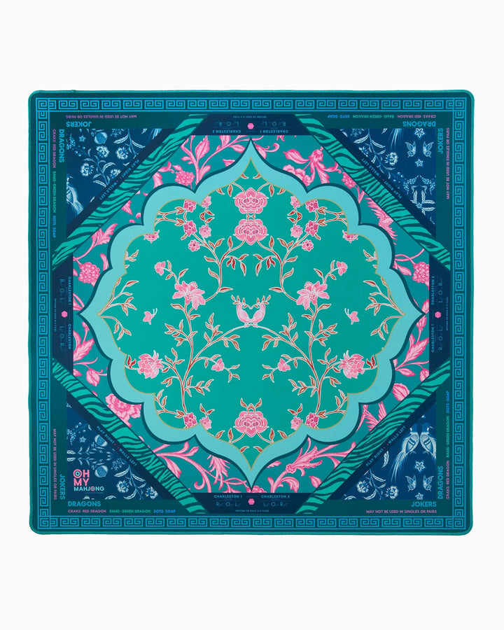 Emerald Ultimate Starter Kit