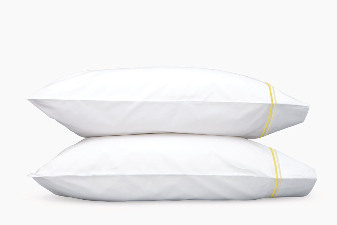 Essex Pillowcase - Pair