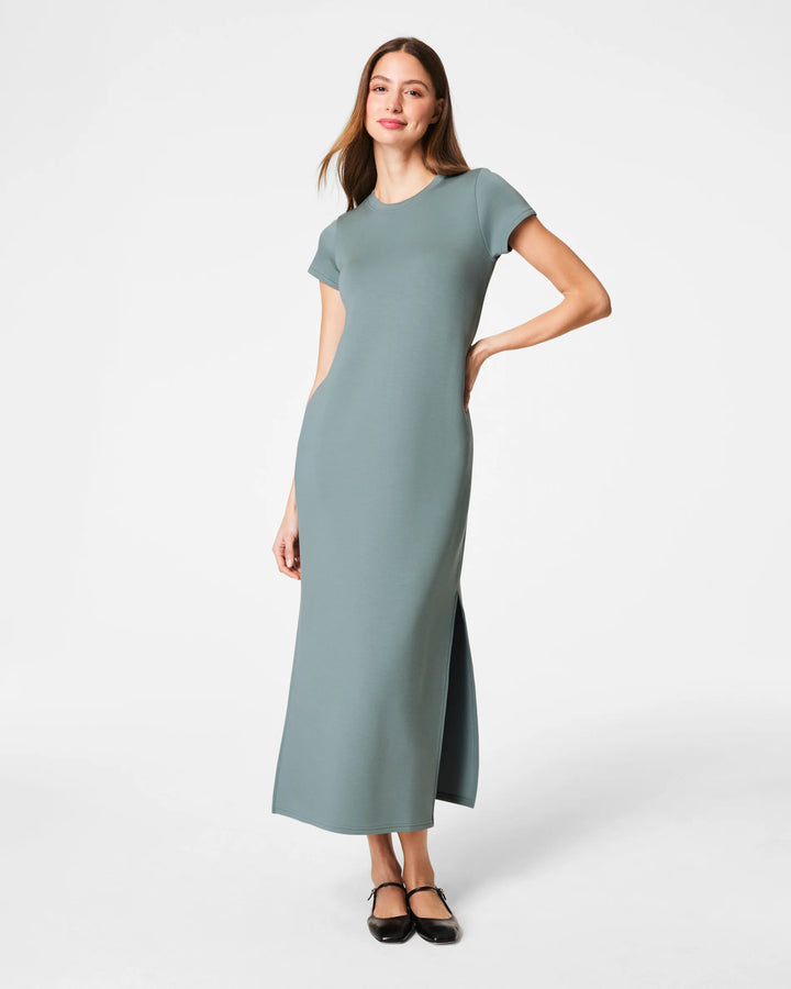 AirEssentials Maxi Dress | Fenel