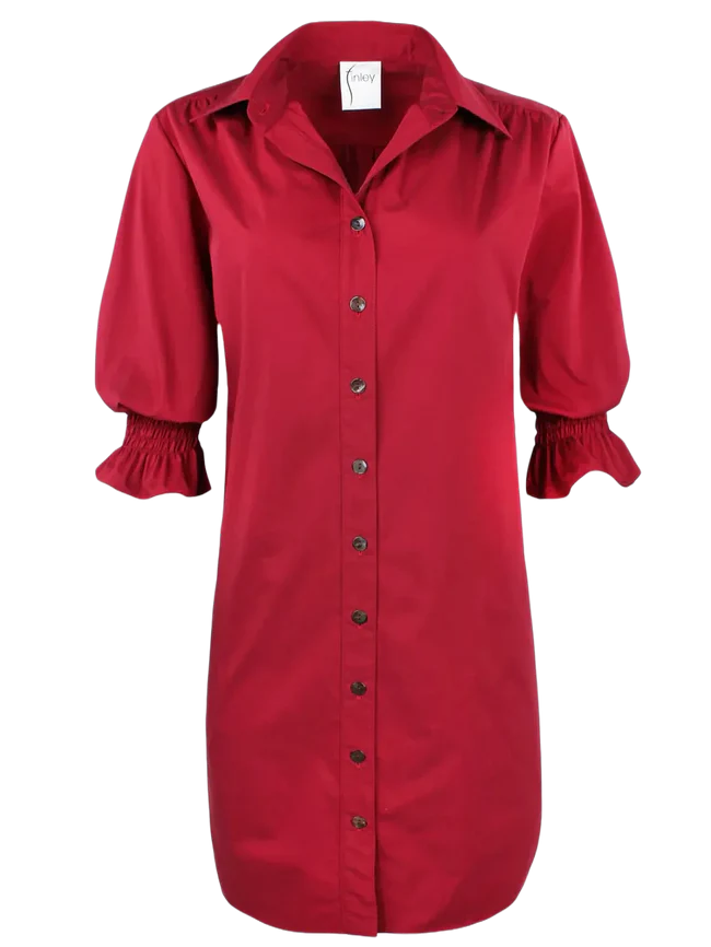 Miller Dress | Spicy