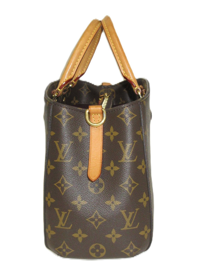 Louis Vuitton Montaigne BB Bag