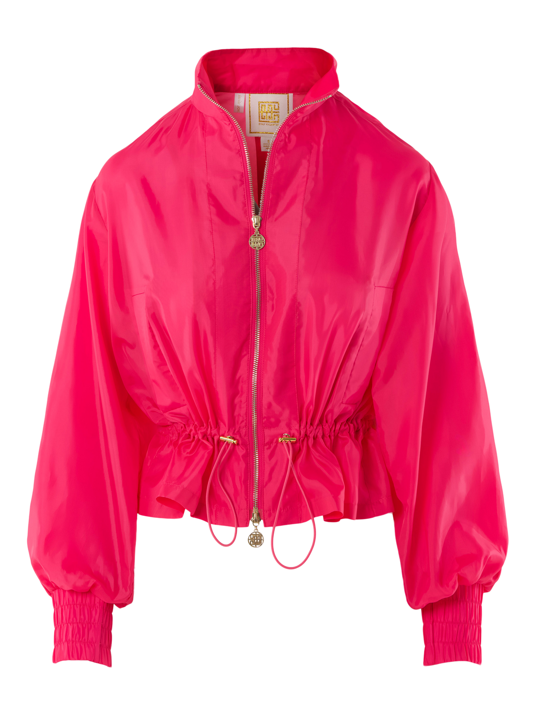 Bailey Bomber | Very Berry