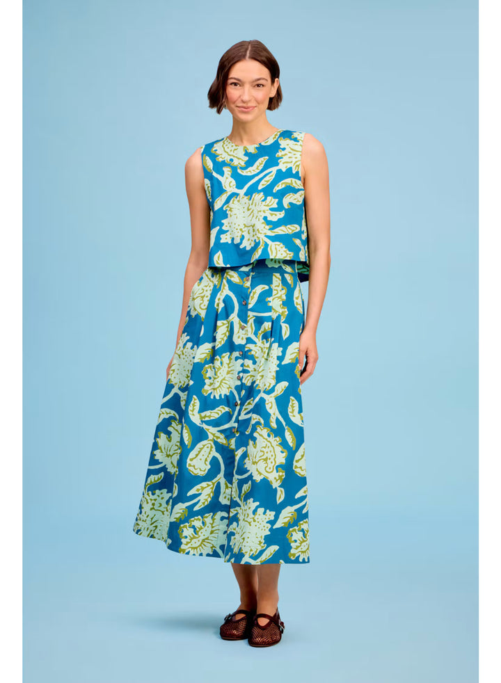 Scout Skirt | Greenbrier