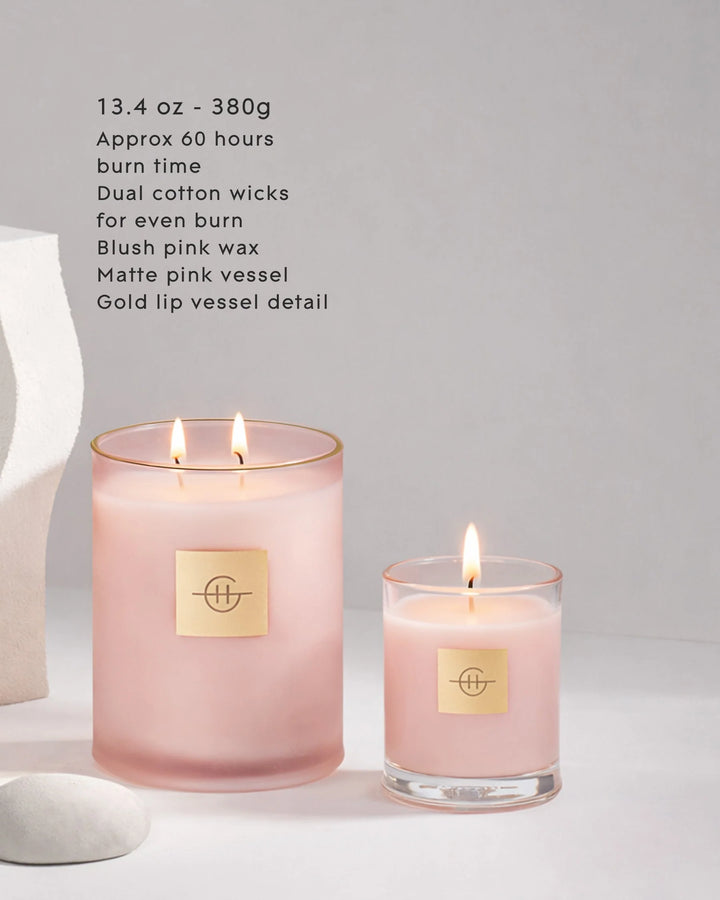 Glasshouse Radiance In Bloom | + Products