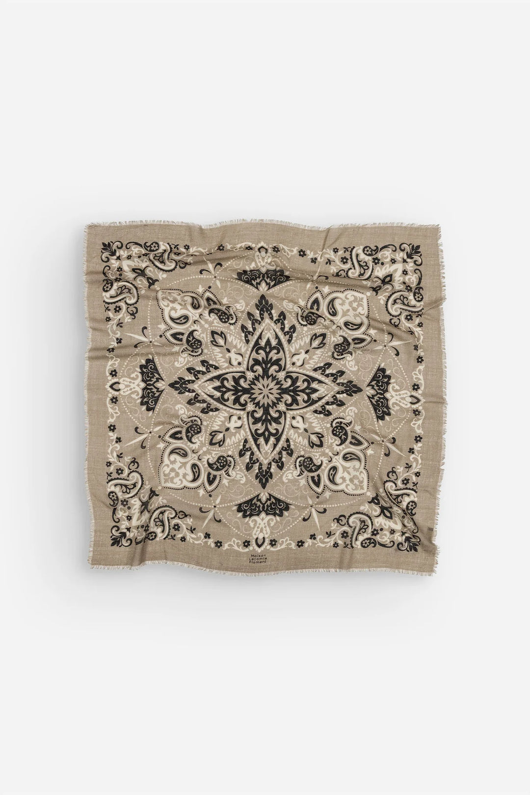 Large Scarf Bandana | + Colors