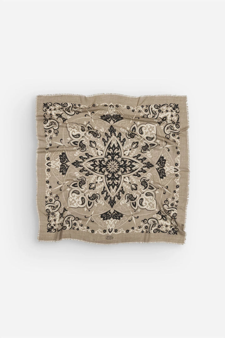 Large Scarf Bandana | + Colors