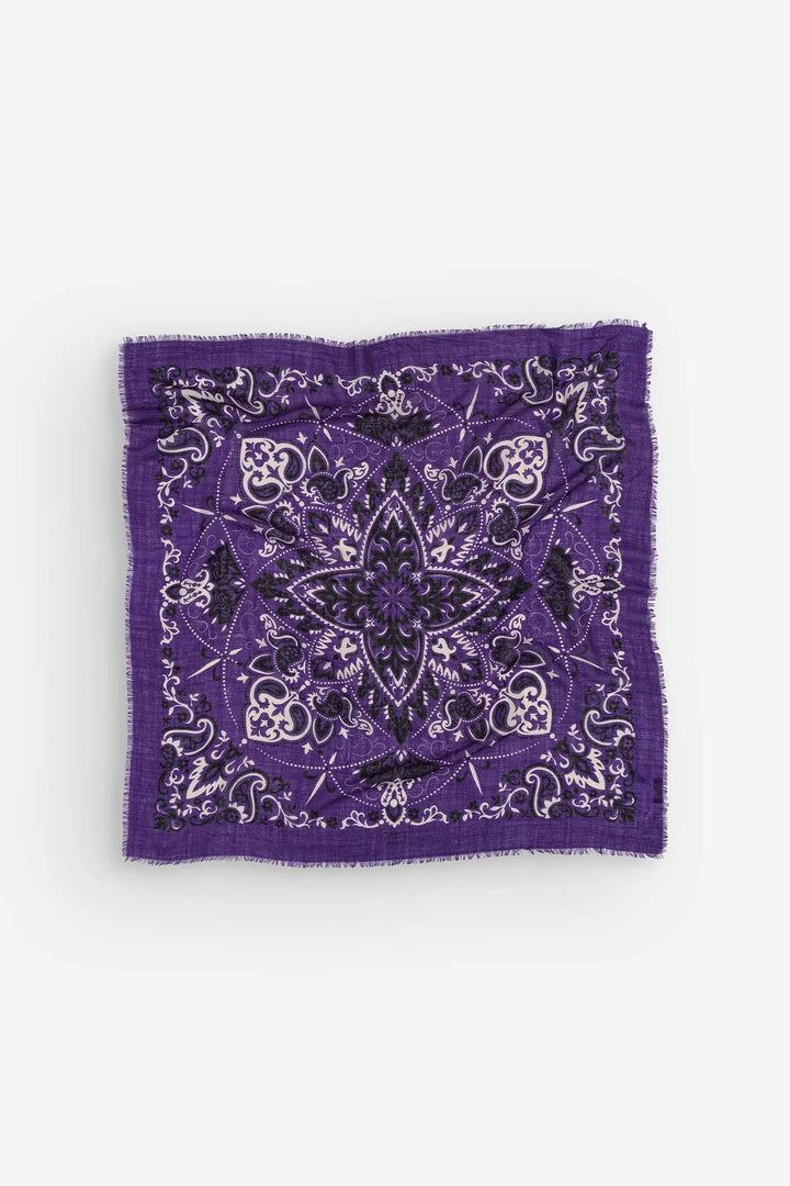 Large Scarf Bandana | + Colors