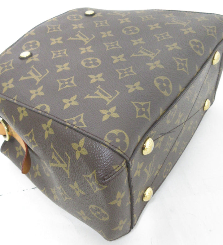 Louis Vuitton Montaigne BB Bag