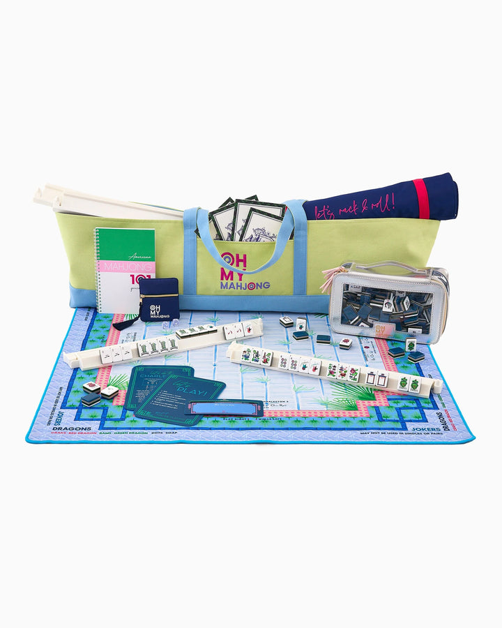 Gatsby Ultimate Starter Kit