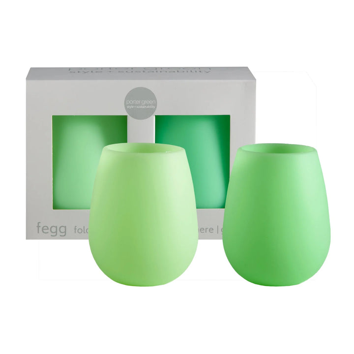 Unbreakable Silicone Tumblers | +Colors