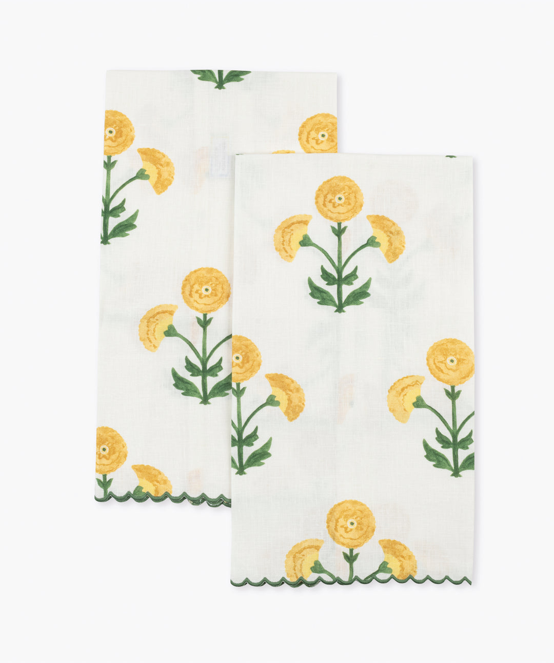 Gisele Guest Towel