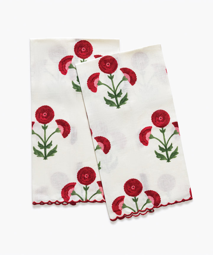 Gisele Guest Towel