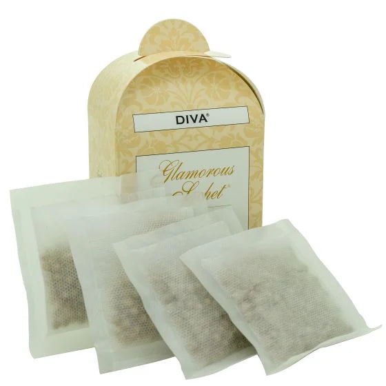 Assorted Glamorous Sachet