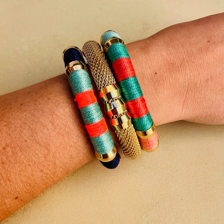 Mesh Classic Bracelet