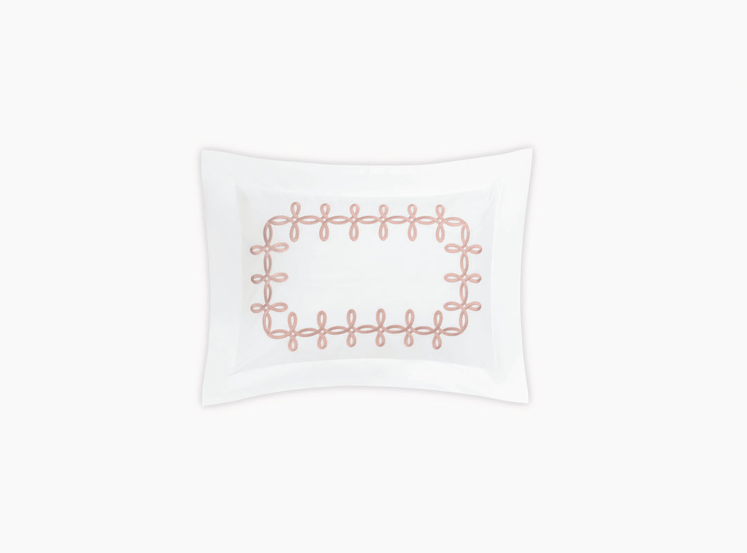Gordian Knot Sham
