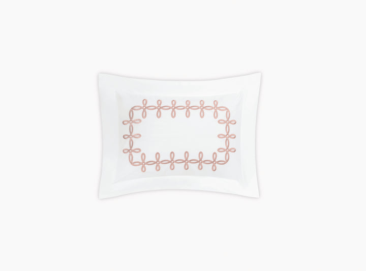 Gordian Knot Sham