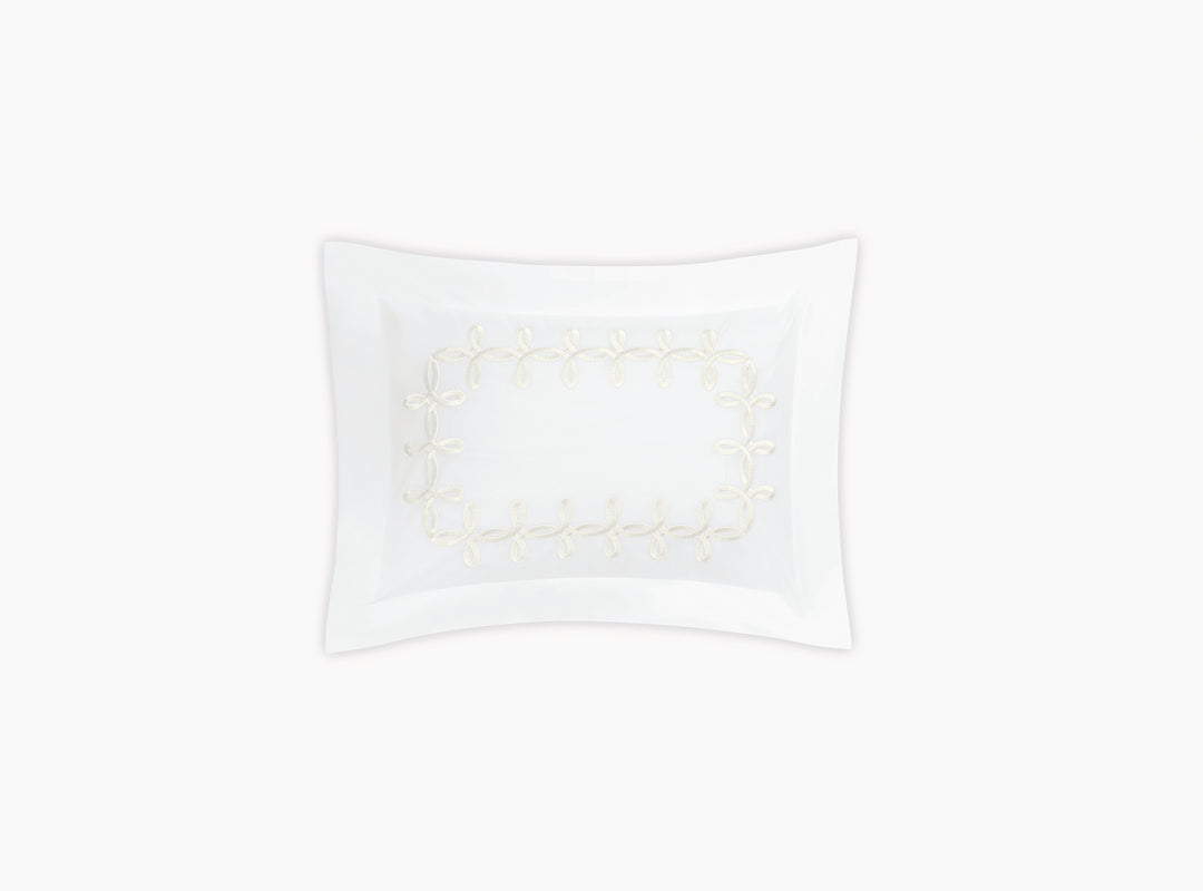 Gordian Knot Sham