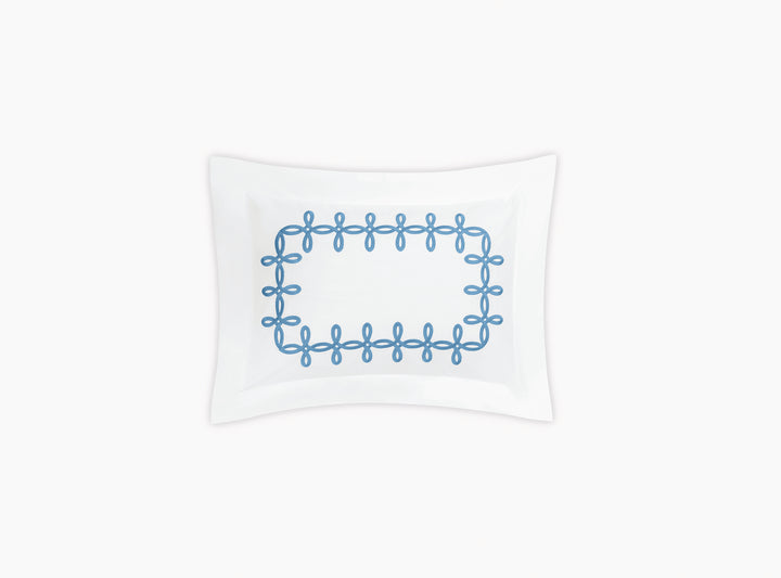 Gordian Knot Sham