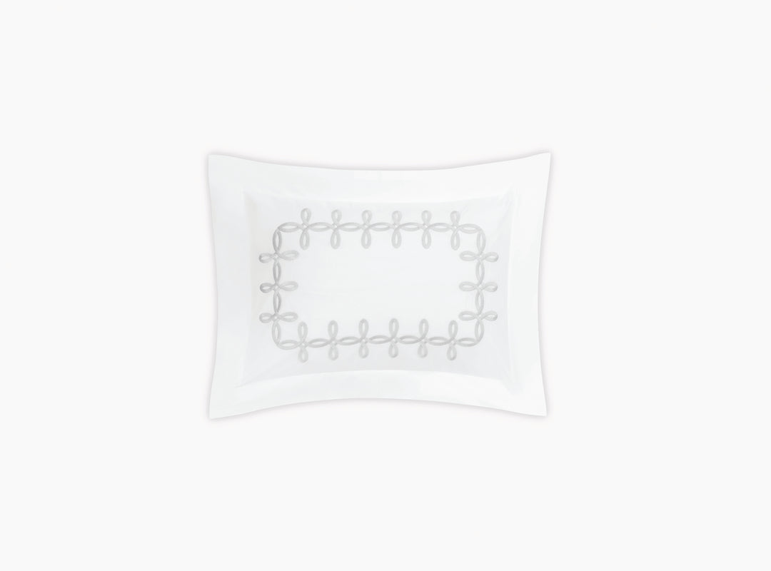 Gordian Knot Sham