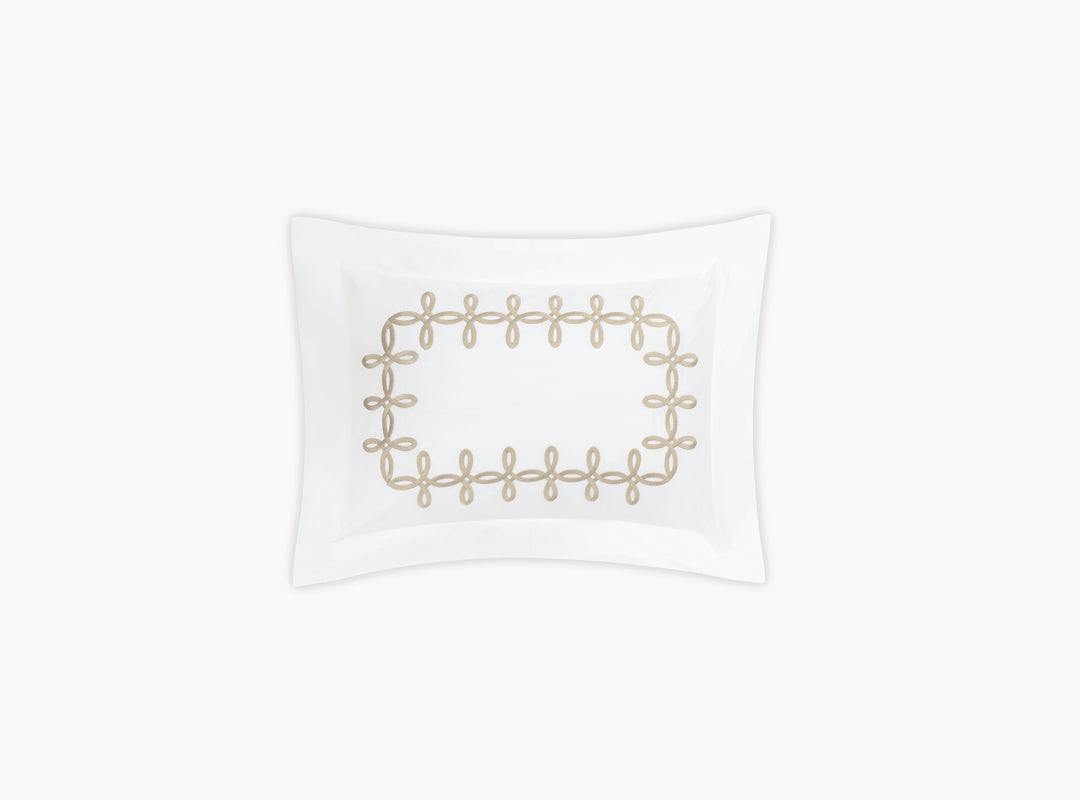 Gordian Knot Sham