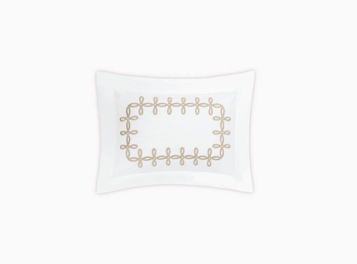 Gordian Knot Sham
