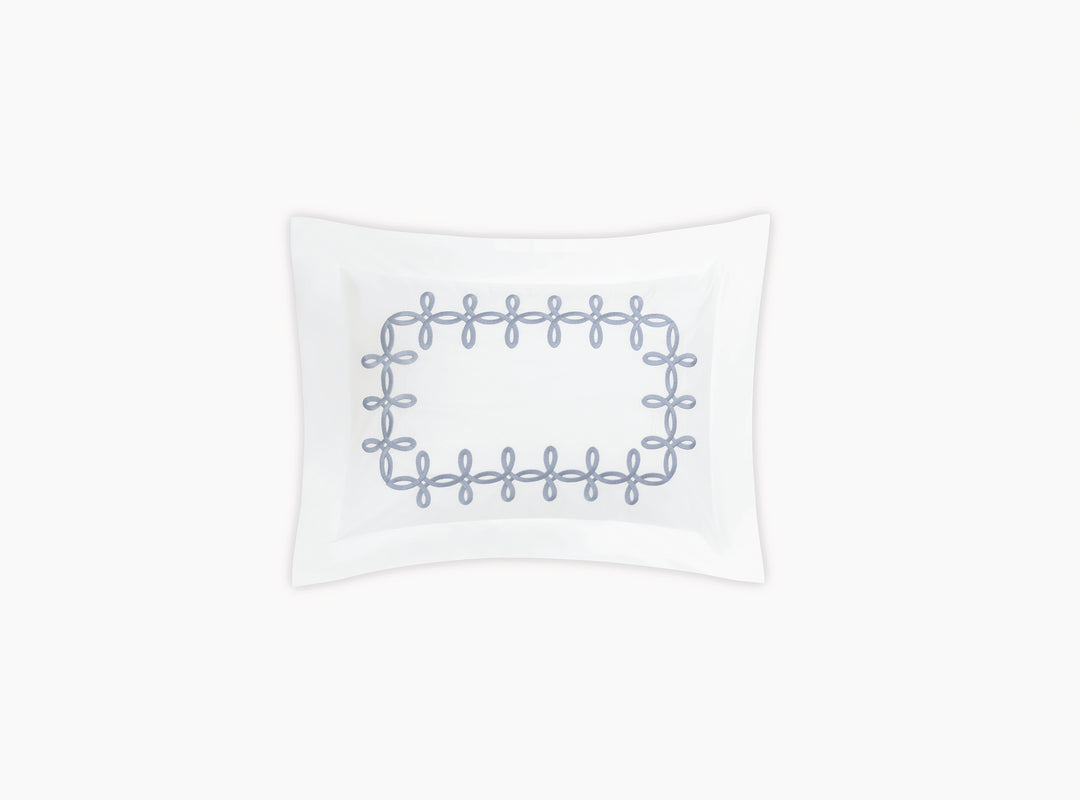 Gordian Knot Sham