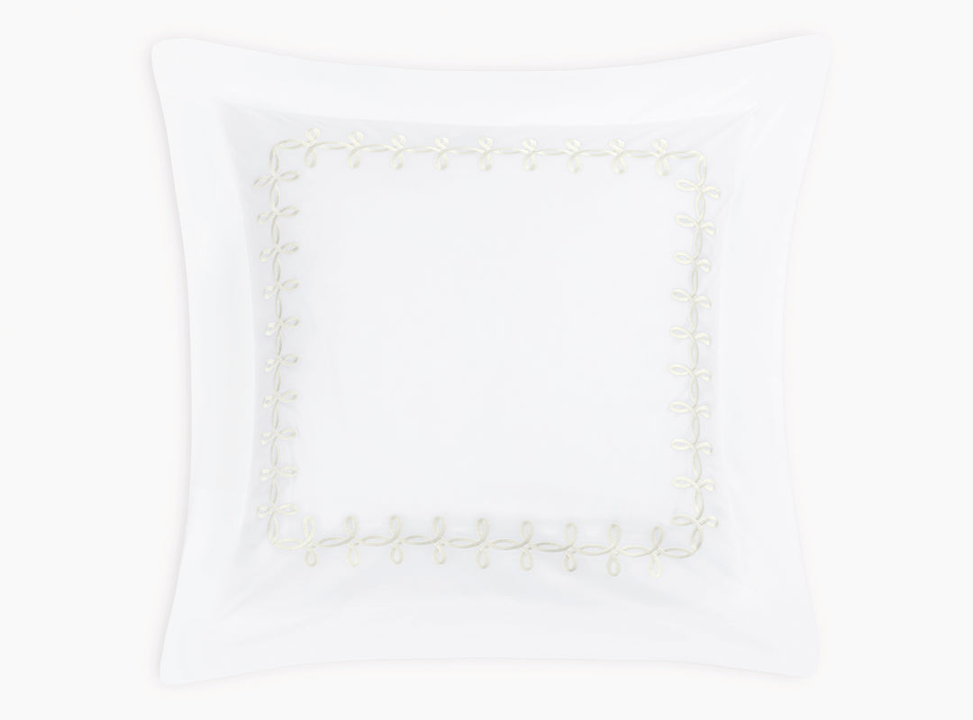 Gordian Knot Sham