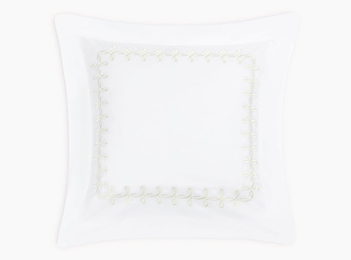 Gordian Knot Sham
