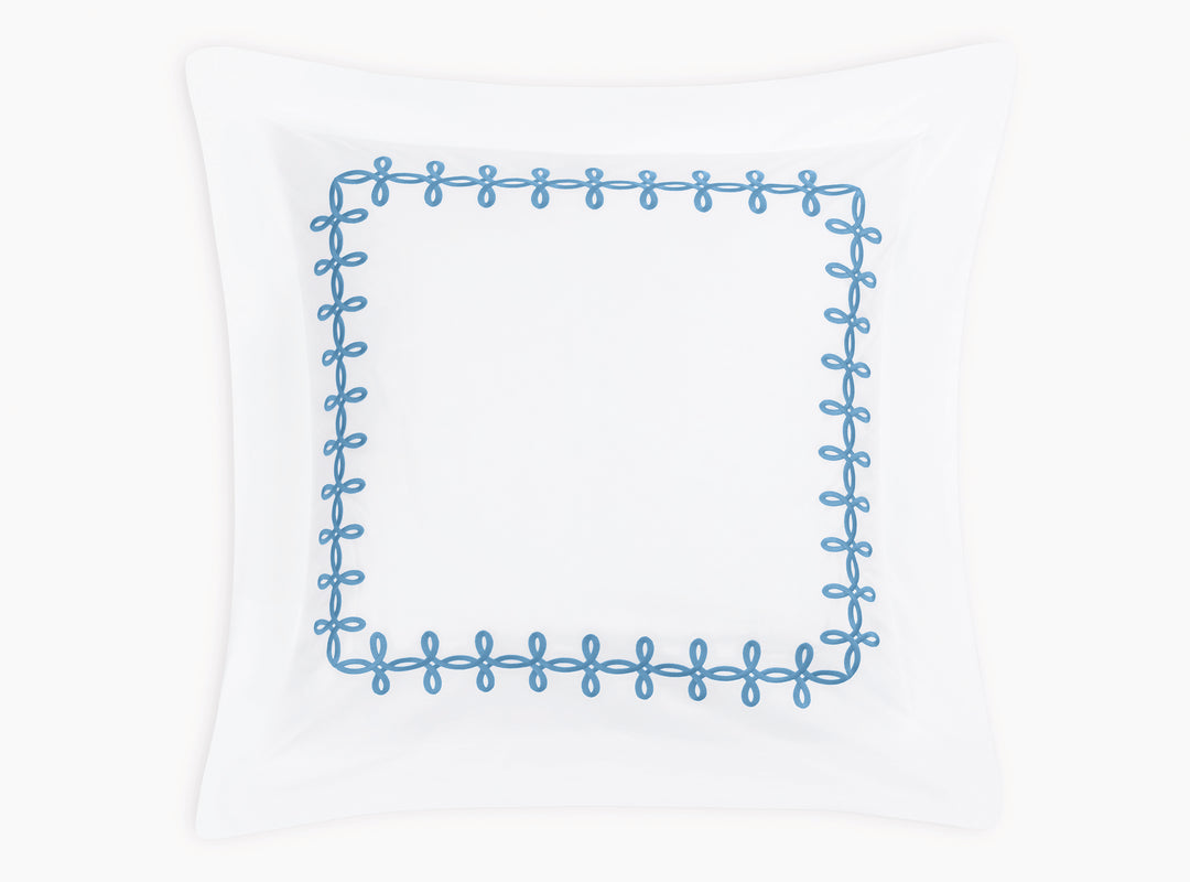 Gordian Knot Sham