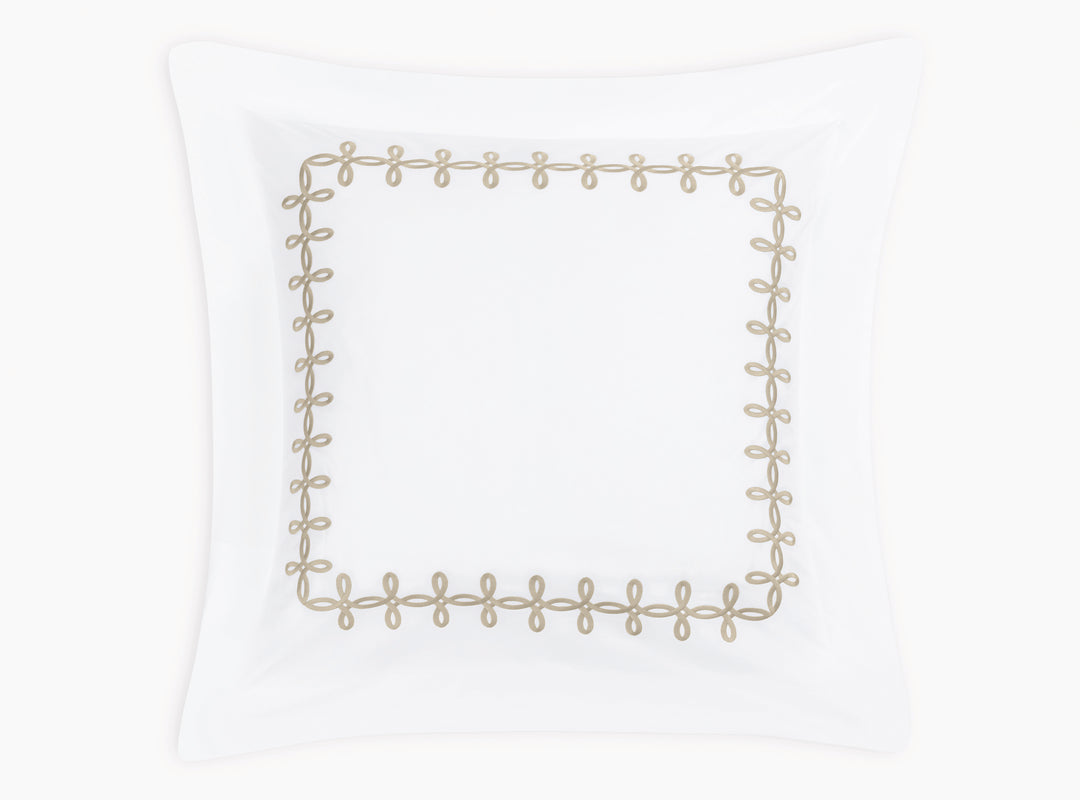 Gordian Knot Sham