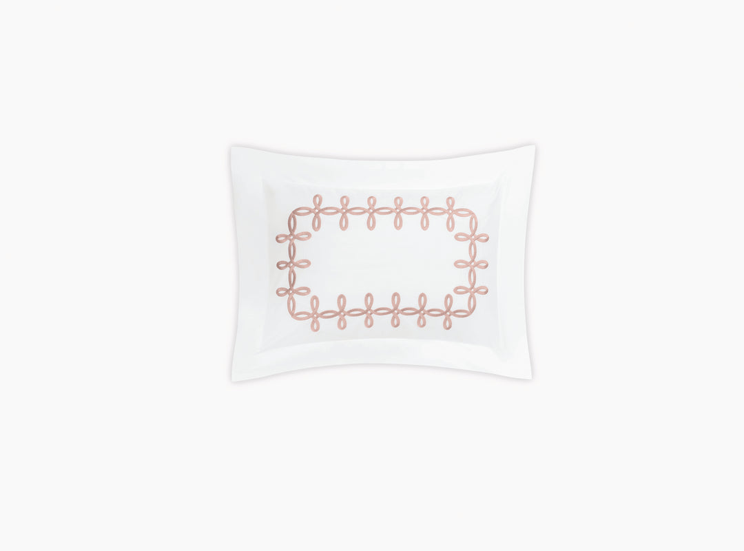 Gordian Knot Sham