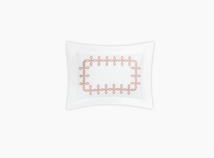 Gordian Knot Sham