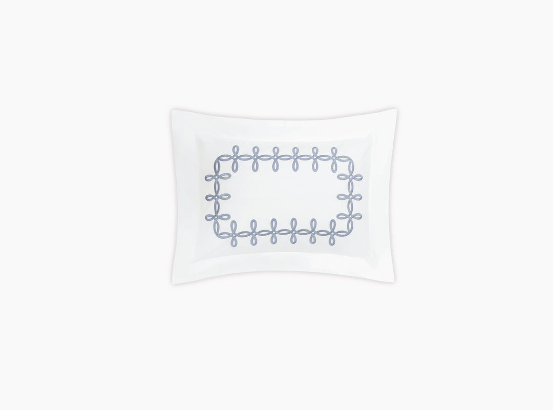 Gordian Knot Sham