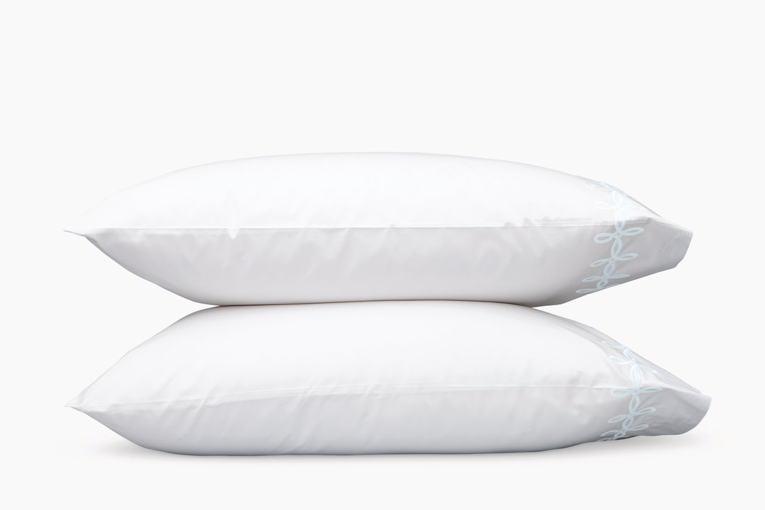 Gordian Knot Pillowcase - Pair