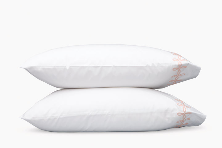 Gordian Knot Pillowcase - Pair