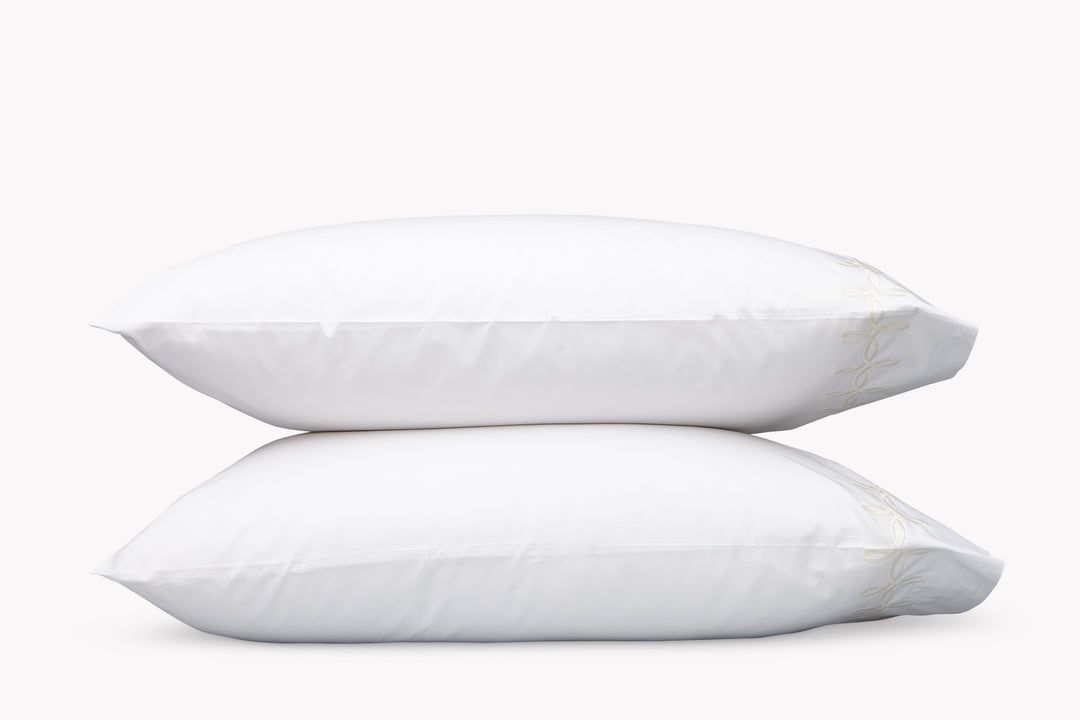 Gordian Knot Pillowcase - Pair