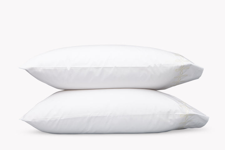 Gordian Knot Pillowcase - Pair