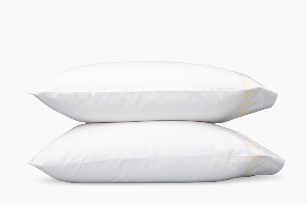 Gordian Knot Pillowcase - Pair