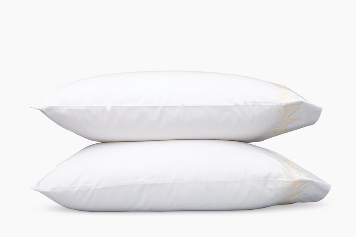 Gordian Knot Pillowcase - Pair