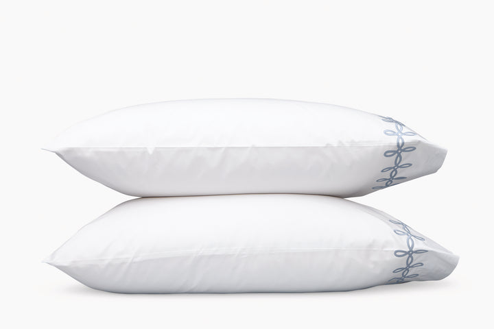 Gordian Knot Pillowcase - Pair